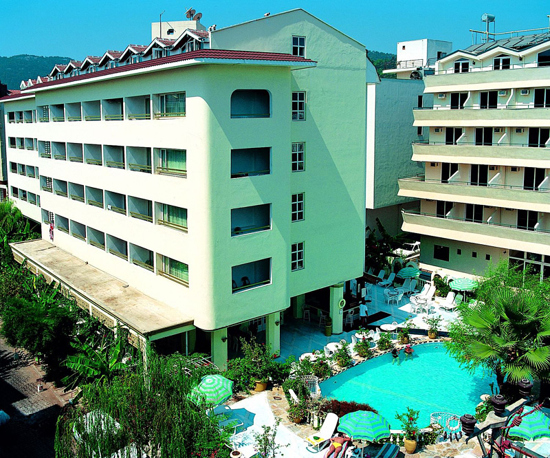 Serenad Hotel